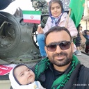 Profile picture of ‌سید حجت صالحی‌