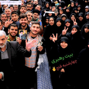 Profile picture of ‌✍️بانوی‌انقلابی‌ #ألموت‌لإسرائیل👊🏼‌