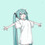 Profile picture of ‌Hatsune miku‌
