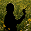 Profile picture of ‌سیده خاتون؛🌱‌