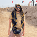 Profile picture of ‌ابوتراب‌