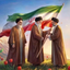 Profile picture of ‌فدایی سید مجتبی‌