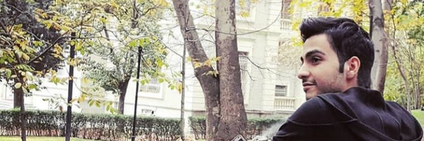 ‌Atre Khoda‌'s header picture
