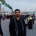 Profile picture of ‌حمزه احمدی‌