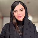 Profile picture of ‌Najme Ziaei‌