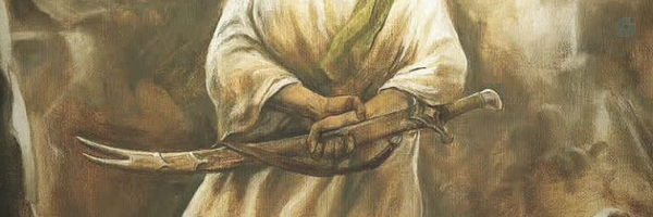 ‌Mahdi 13‌'s header picture