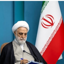 Profile picture of ‌غلامحسین محسنی اژه ای( غیر رسمی)‌