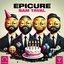 Sam Taval ~ TajMusics