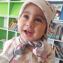 Profile picture of ‌هدا احمدی‌