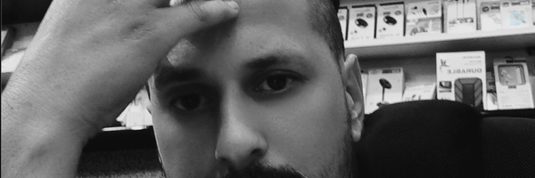 ‌alireza ranjbar‌'s header picture