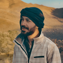 Profile picture of ‌روح‌الامین‌