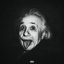 Albert Einstein