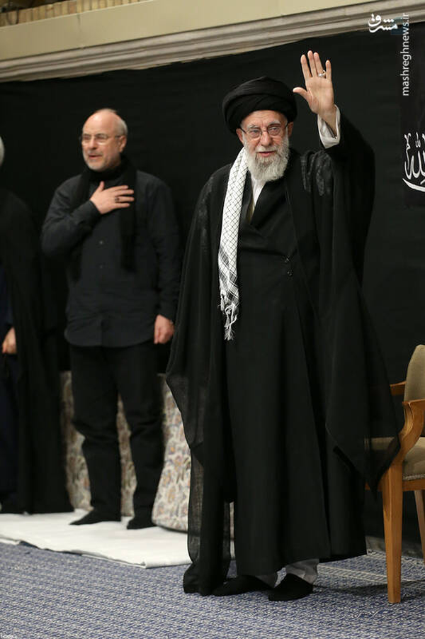 دیدار  ماندگار