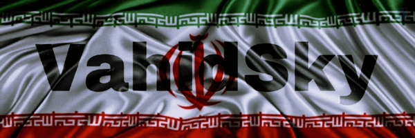 ‌VahidSky‌'s header picture