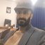 Profile picture of ‌ابراهیم قامتی‌