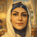 Profile picture of ‌༺ طܣوܝ‌ߊ ༻‌
