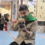 Profile picture of ‌Seyed Amir Ali Afzali‌