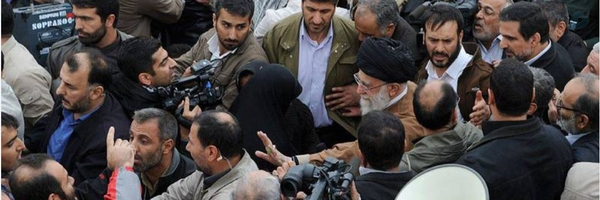 ‌خانوم محمدی‌'s header picture