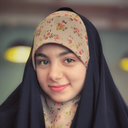 Profile picture of ‌راضیه طاهری‌