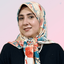 Profile picture of ‌هانیه‌ حسن‌آبادی | روان‌درمانگر‌