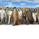 Profile picture of ‌حکیمه خاتون جاویدنیا‌