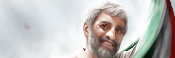 ‌قاسم خودم‌'s header picture