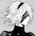 Profile picture of ‌Bocchi x 2B‌