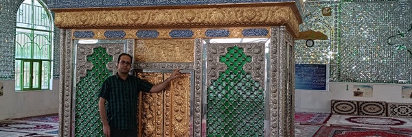 ‌مهدی نامور‌'s header picture