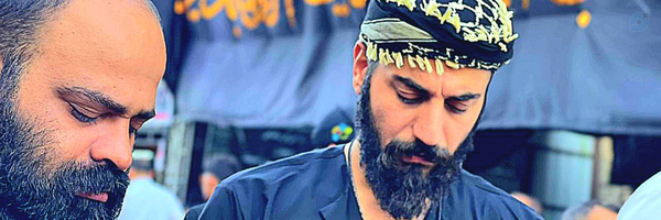 ‌پویا مهرآئین‌'s header picture