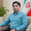 Profile picture of ‌حسین کاظمی‌