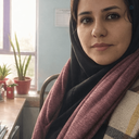 Profile picture of ‌مدینه رفیعی‌