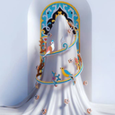 Profile picture of ‌سیده علوی‌