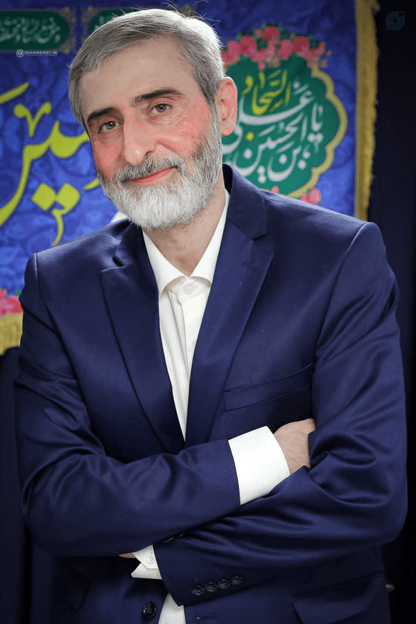 رحمت الله به عشاق اباعبدالله