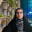Profile picture of ‌Zahra Salehi‌