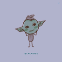 Profile picture of ‌یودا-Yoda‌