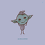 Profile picture of ‌یودا-Yoda‌