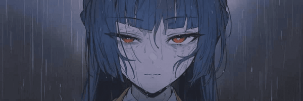 ‌Hoshimi Miyabi‌'s header picture