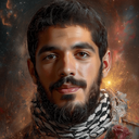Profile picture of ‌شهید ابراهیم هادی‌