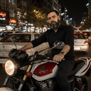 Profile picture of ‌Amir Dehdast‌