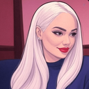 Profile picture of ‌Helya🪽‌