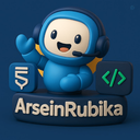Profile picture of ‌ArseinRubika‌