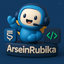 Profile picture of ‌ArseinRubika‌