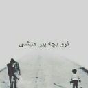 Profile picture of ‌Hossein barzegar‌