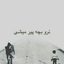 Profile picture of ‌Hossein barzegar‌