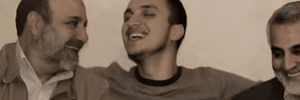 ‌سرباز حاج قاسم‌'s header picture