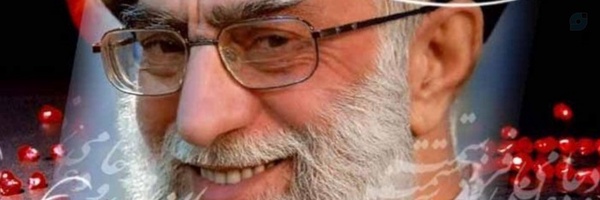 ‌الهــی و ربّـــی مَن لـی غَیـرُڪ‌'s header picture