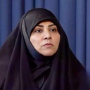 Profile picture of ‌سکینه سادات پاد‌