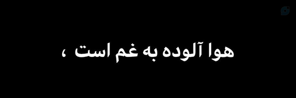 ‌Zhra Zarei‌'s header picture