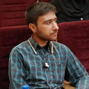Profile picture of ‌Alireza Saffarifar‌