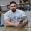 Profile picture of ‌Pouya Bayat‌